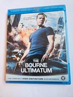 the bourne ultimatum - Blu-ray, Ophalen of Verzenden