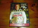 Jamie's Christmas / DVD / Jamie Oliver, Alle leeftijden, Ophalen of Verzenden, Gebruikt, Overige typen