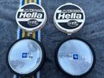 HELLA RALLY 2000 VERSTRALER  - Set, Auto-onderdelen, Verlichting, Ophalen of Verzenden, Gebruikt, Universele onderdelen