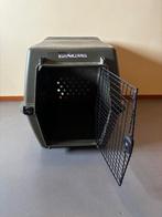Honden Bench vari kennel, Ophalen, Gebruikt