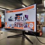 Samsung Odyssey G7 LC32G75TQSUXEN Curved 32 inch Quad HD 240, Computers en Software, Monitoren, Samsung, Zo goed als nieuw, Support@Samsung.com