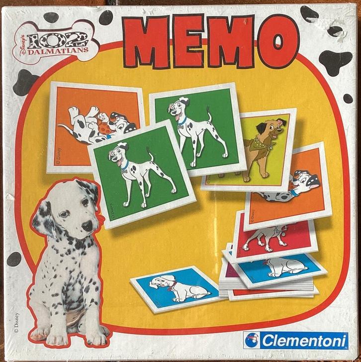 Diverse memory spelletjes, Kinderen en Baby's, Speelgoed | Kinderpuzzels, Zo goed als nieuw, Meer dan 50 stukjes, Ophalen of Verzenden