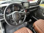 Suzuki Jimny 1.5 AllGrip 4x4 (bj 2022), 12 maanden, Gebruikt, Euro 6, 4 cilinders