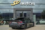 BMW 3-serie M340i 505pk xDrive Stage2 Schuifdak NLauto Harma, Automaat, Euro 6, 1645 kg, Zwart