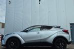 Toyota C-HR 1.8 Hybrid Style Keyless, adaptieve cruise contr, Auto's, Toyota, Stof, Euro 6, 122 pk, Bedrijf