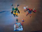 Lego Spiderman set, Ophalen of Verzenden, Zo goed als nieuw, Complete set, Lego