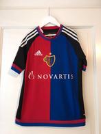 #164-020 Voetbalshirt FC Basel te koop! Maat 164, Maat XS of kleiner, Verzenden, Zo goed als nieuw, Shirt