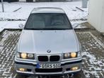 BMW M3 3.2L 6 cilinder, Auto's, BMW, Automaat, Leder, Grijs, Particulier