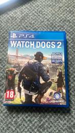 Watch Dogs 2, PS4, Ophalen, Online, Vanaf 18 jaar, Overige genres