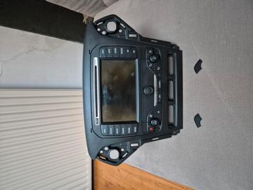 Originele ford mondeo (2011) autoradio  beschikbaar voor biedingen