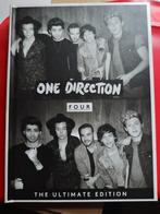 One Direction FOUR - The Ultimate Edition, Boeken, Ophalen, Nieuw