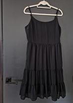 Zwart jurkje van Only ZGAN Maat 42, Only, Zwart, Maat 42/44 (L), Ophalen of Verzenden