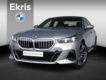BMW 5 Serie Sedan 530e | M Sportpakket | Innovation Pack | T beschikbaar voor biedingen