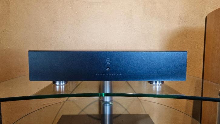 Linn Renew Akurate DSM streamer voorversterker, HDMI, zwart, Audio, Tv en Foto, Mediaspelers, Gebruikt, Zonder harde schijf, HDMI
