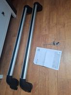 Dakdragers Toyota Urban Cruiser, Ophalen, Zo goed als nieuw