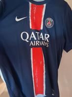 Thuisshirt Paris Saint-Germain  2024-2025 kvaratshelia, Ophalen of Verzenden, Nieuw, Shirt