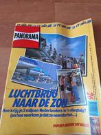 Panorama 1988 Pim de La Parra Dave Berry Vanessa Willem Ruis, Verzenden, Gelezen, Overige typen