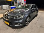Renault Mégane 1.2 Energy TCe 130pk EDC 2017 Grijs, 4 cilinders, 1650 kg, 132 pk, 19 km/l