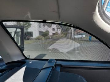 Zonneschermen Skoda Octavia Combi MK2 beschikbaar voor biedingen