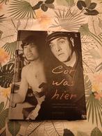 Cor was hier - Cor Jaring, Ophalen of Verzenden, Overige onderwerpen