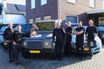 Land Rover Range Rover Sport Differentieel reviseren., Auto-onderdelen, Gebruikt