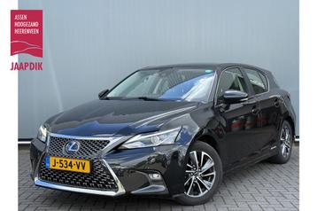 Lexus CT BWJ 2020 200h Ultimate Edition HYBRID / NAVI / CLIM beschikbaar voor biedingen