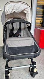 Bugaboo Cameleon 2 + Maxi Cosi autostoel, Kinderen en Baby's, Kinderwagens en Combinaties, Ophalen, Gebruikt, Bugaboo, Combiwagen