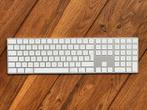 Apple magic keyboard, Computers en Software, Ophalen of Verzenden, Zo goed als nieuw