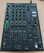 Denon DJ DN-X1800 Prime (equivalent van Pioneer DJM-900NX2), Ophalen of Verzenden, Gebruikt, Minder dan 5 kanalen, Microfooningang