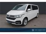 Volkswagen Transporter 30 | L2H1 DC Bulli | 204 PK AUT | Led, Automaat, Overige kleuren, Volkswagen, Electronic Stability Program (ESP)