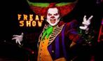 Walibi Fright Nights Ticket 22 Oktober, Tickets en Kaartjes