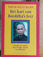 Het hart van Boeddha's leer - Thich Nhat Hanh, Gelezen, Achtergrond en Informatie, Spiritualiteit algemeen, Thich Nhat Hanh