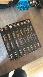 Dvd set inspector morse, Cd's en Dvd's, Dvd's | Tv en Series, Alle leeftijden, Ophalen of Verzenden, Zo goed als nieuw