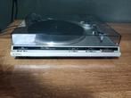 Technics SL-DD3 Volautomatisch Direct Drive Platenspeler, Ophalen, Technics