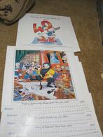 40 jaar Donald Duck kalender.1992, Complete serie of reeks, Ophalen, Zo goed als nieuw
