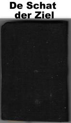 Oud boekje uit 1920: De Schat der Ziel, Ophalen of Verzenden, Gebruikt, Boek