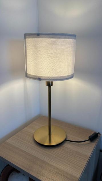 Tafellamp (IKEA)