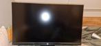 Monitor 27inch 1440p, Hp, Gaming, 101 t/m 150 Hz, Ingebouwde speakers