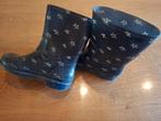 Stoere regenlaarsjes met lichtjes maat 28, Gebruikt, Jongen of Meisje, Ophalen of Verzenden, Laarzen