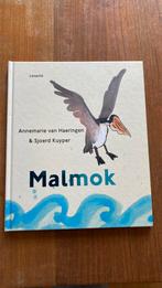 Malmok - Sjoerd Kuyper & Annemarie van Haeringen, Leopold, Boeken, Ophalen of Verzenden, Zo goed als nieuw, Sjoerd Kuyper; Annemarie van Haeringen