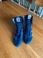 Adidas Boksschoenen Maat 40.2/3, Ophalen, Gebruikt, Boksschoenen