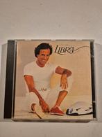 Julio Iglesias-Libra, Ophalen of Verzenden, 2000 tot heden, Zo goed als nieuw