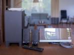 Sony DAV F-200 Home Theatre Systeem, Ophalen, Gebruikt