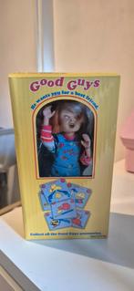 Mini Chucky pop, Verzamelen, Poppen, Ophalen, Zo goed als nieuw, Pop