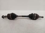 Aandrijfas links voor Opel Zafira, Auto-onderdelen, Onderdelen@venauto.nl, Van der Ven Autorecycling B.V., Gebruikt, Opel