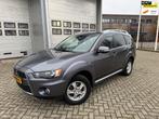 Mitsubishi Outlander 2.0 Intro Edition Automaat,Camera, Trkh, Auto's, Mitsubishi, 1998 cc, 4 cilinders, Origineel Nederlands, Bedrijf