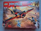 Lego Ninjago 70650 doos nog dicht, Ophalen of Verzenden, Zo goed als nieuw