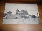 Vlissingen Trap met Strandhotel Uitg Wijma, Verzenden, Ongelopen, Zeeland