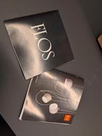 Flos Aim Hanglamp zwart, Huis en Inrichting, Lampen | Hanglampen, Ophalen, Nieuw, Modern, Minder dan 50 cm