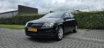 Opel ASTRA 1.4 Sport, Voorwielaandrijving, Gebruikt, Zwart, 615 kg